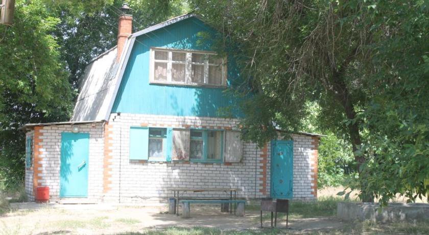 Гостевой дом Baza Otdykha Bakalda Краснослободск