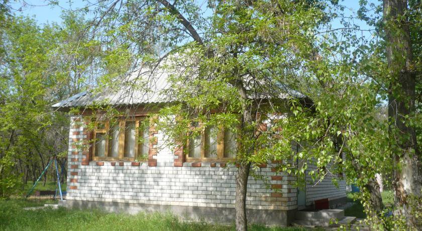 Гостевой дом Baza Otdykha Bakalda Краснослободск-12